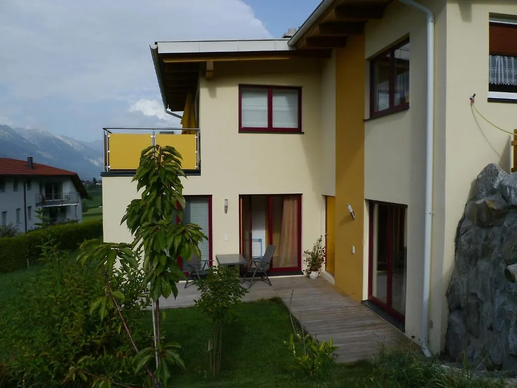 Ferienhaus Sam Innsbruck 0*,  Austria