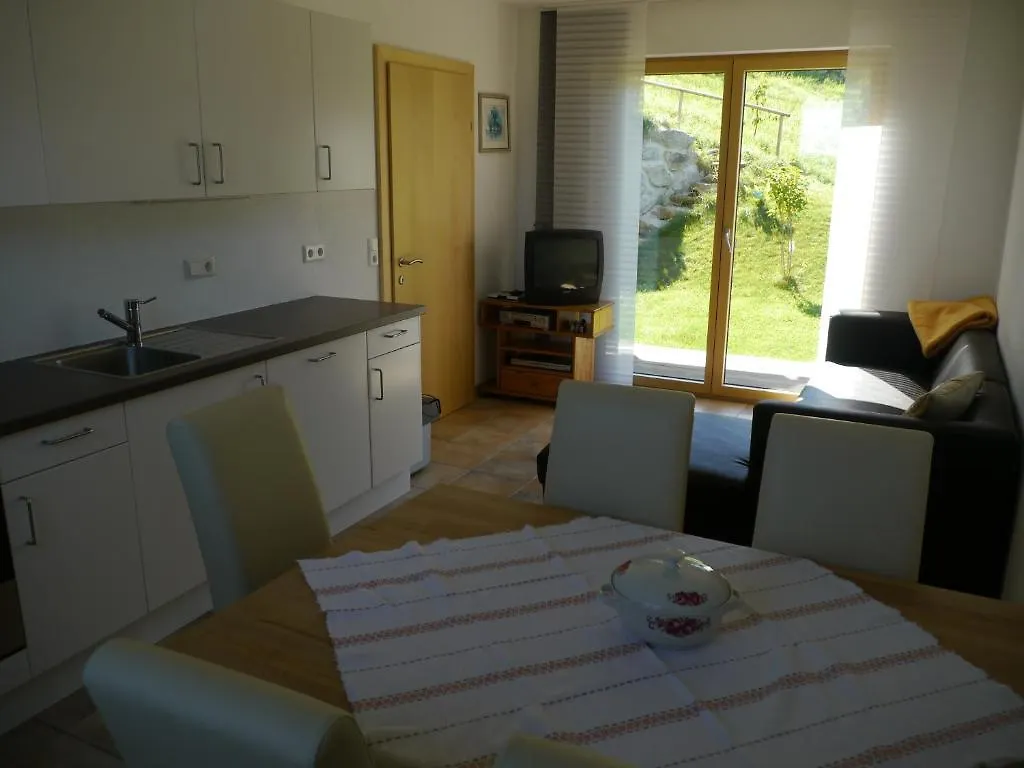 Ferienhaus Sam Innsbruck