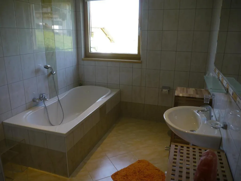Ferienhaus Sam Innsbruck