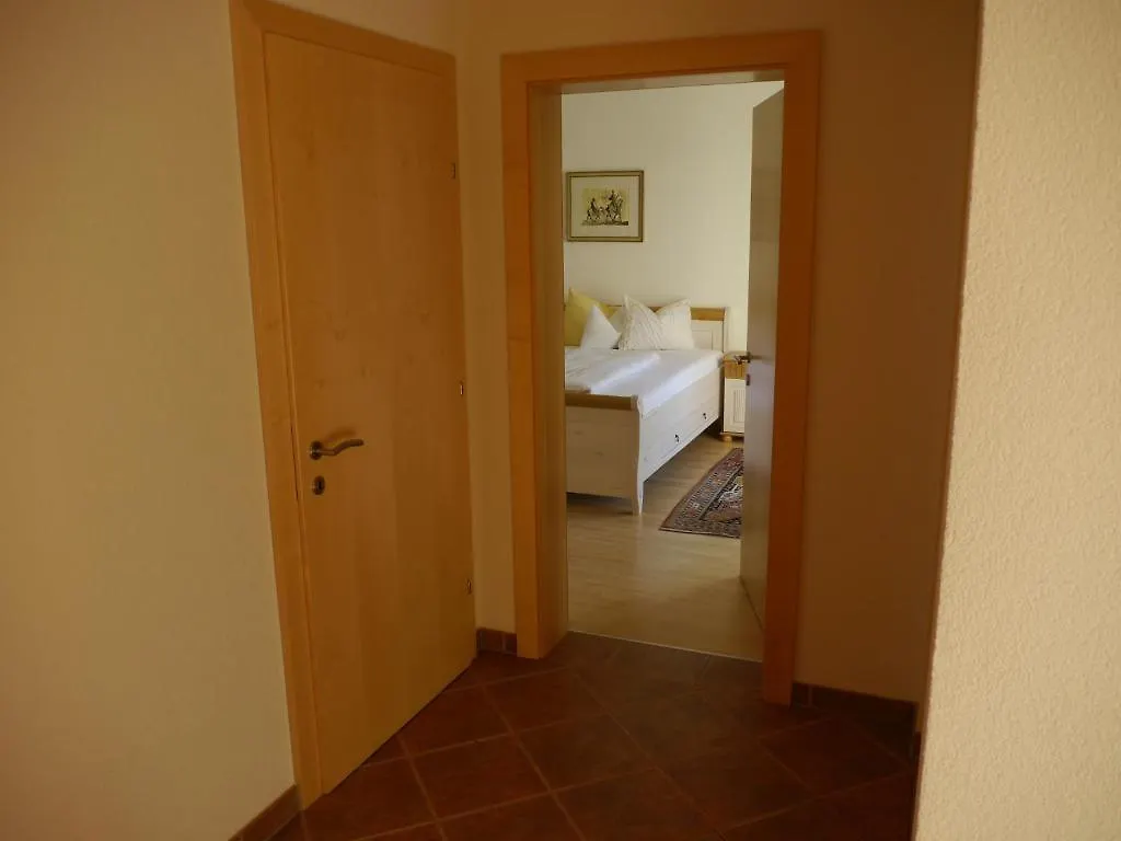 Ferienhaus Sam Innsbruck Apartment