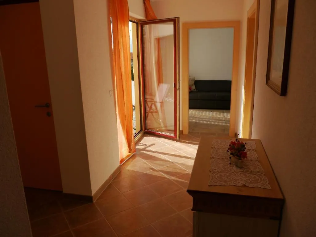 Apartment Ferienhaus Sam Innsbruck
