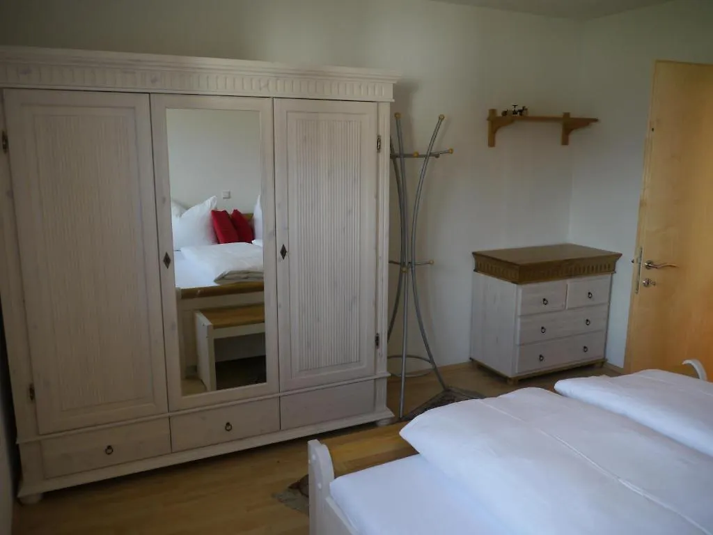 Apartment Ferienhaus Sam Innsbruck
