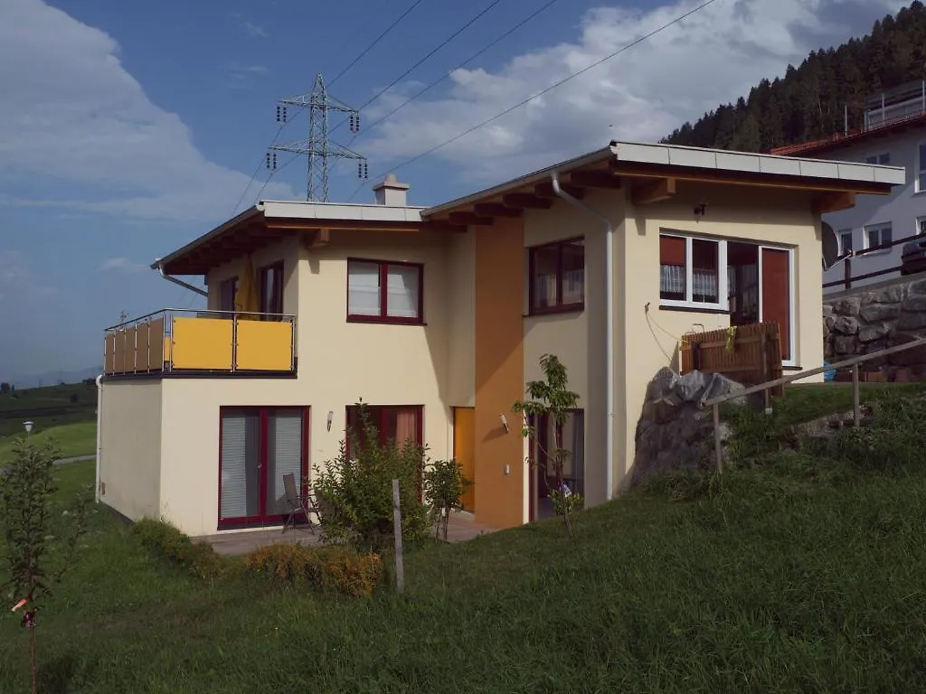 Ferienhaus Sam Innsbruck Austria
