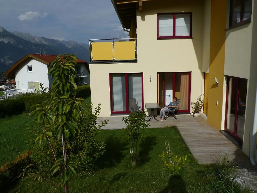 Ferienhaus Sam Innsbruck